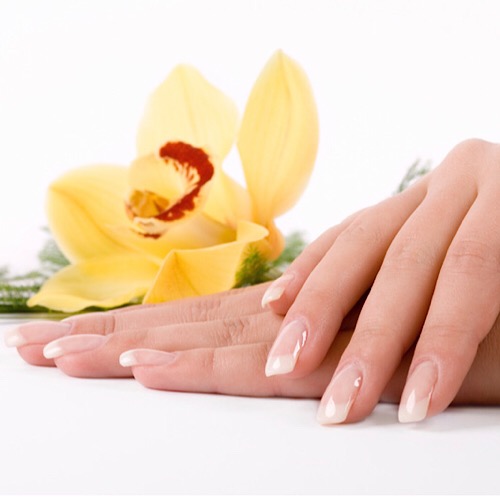 PRIME NAILS - manicure